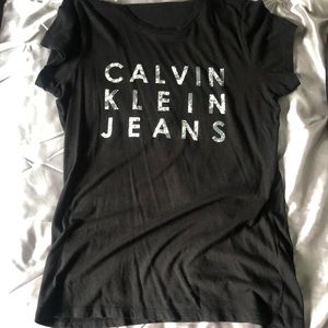 calvin klein shirt